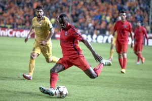 150eme match pour Matuidi avec le PSG