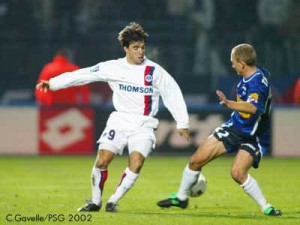Cardetti contre Troyes