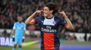 cavani om ok