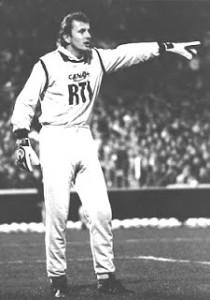 Philippe Jeannol, gardien de fortune face à l'OM