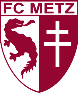 logo FC-Metz