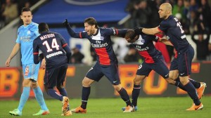 psg joie om