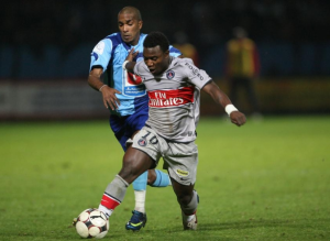 Stéphane Sessegnon