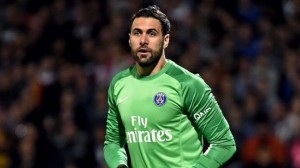 Salvatore Sirigu