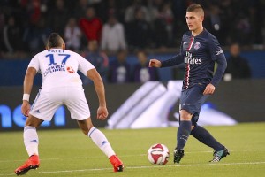 2-0, le score parfait pour Paris au Parc... et face à l'OM !