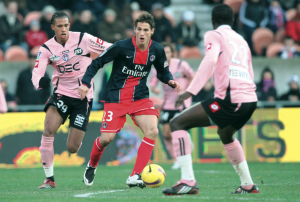 Jéremy Clément à la relance