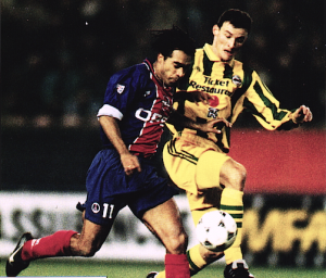 Loko impitoyable face à ses anciens coéquipiers