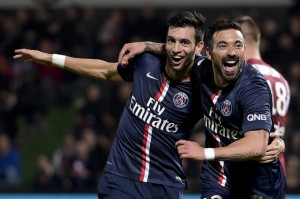 Pastore-Ibra, le duo gagnant à Metz