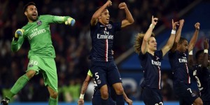 2014, année record pour le PSG ?