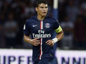 Thiago Silva, l'heure de la revanche