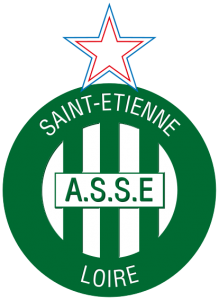 Logo ASSaint-etienne