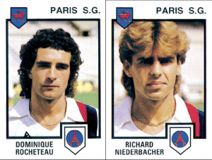 Rocheteau-Niederbacher