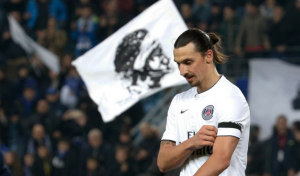 ibra deception bastia