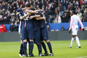 joie psg evian