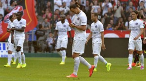 le PSG va-t-il perdre le titre de champion de France loin du Parc des Princes ?