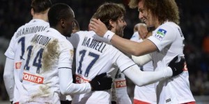Lille-0-1-PSG