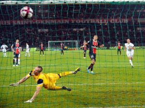 Doublé sur penalties signé Nenê