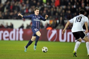 Gameiro, le détonateur