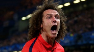 Trois buts en trois matches sur action de jeu pour David Luiz : du jamais vu dans l'histoire du PSG !