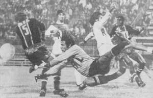 Baratelli en souffrance face aux Monégasques