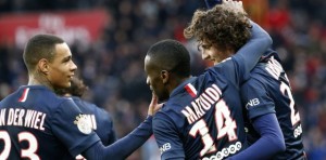 le cap des 20 matches sans défaite atteint après la victoire face à Toulouse