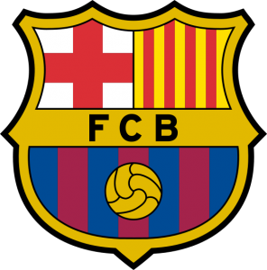 Logo FCBarcelona