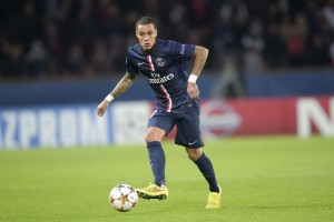 Gregory van der Wiel