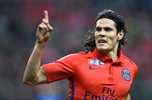 cavani bastia