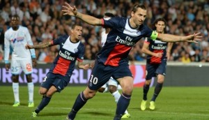 Ibra n'a pas tremblé, le PSG s'impose à Marseille