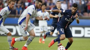 Aucune victoire pour Bastia face à Paris : un bilan encore plus catastrophique que Lille...