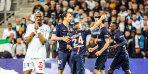 Paris pourrait dépasser l'OM la saison prochaine et devenir le club le plus titré en France