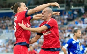 Bastia, la série record dans l'histoire du club