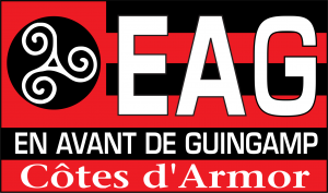 logo Guingamp