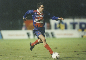 Champion de France en 1994