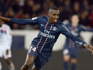 Matuidi, le plus utilisé