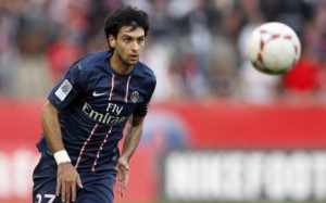 Pastore, le meilleur passeur