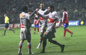 Kezman, double buteur pour le PSG face au Gazelec en 2009