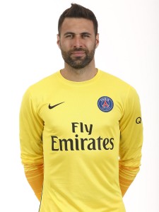 Salvatore Sirigu