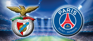 PSG-Benfica, un Classique pour Paris