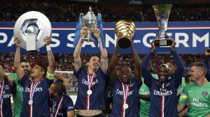 le PSG va-t-il rejoindre l'OM samedi et devenir le club français le plus titré ?