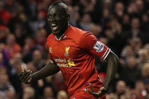 Mamadou Sakho