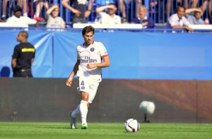 Stambouli, matricule 414 !