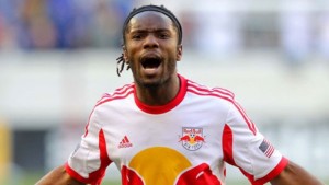 Fin de carrière pour Luyindula à New York