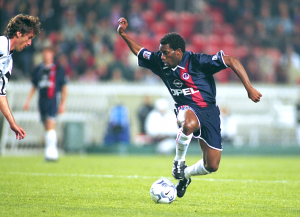 okocha rennes