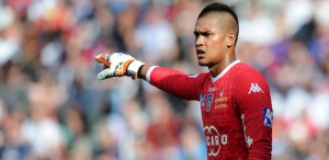 Alphonse Areola