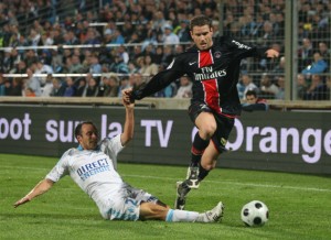 Armand échappe à Bonnart