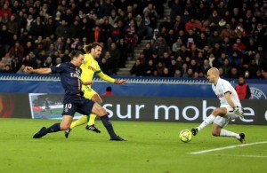 Riou abandonne sa seconde place au profit de Mandanda