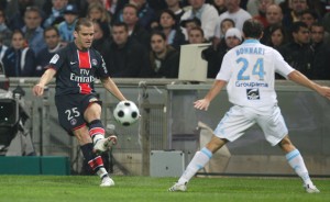 Rothen, buteur au Vélodrome