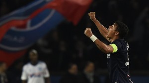 Thiago Silva et Paris à nouveau victorieux face à l'OM ?