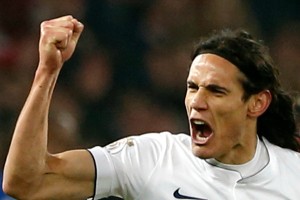 le 300eme pour Cavani ?